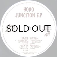 V.A. / HOBO JUNCTION E.P.