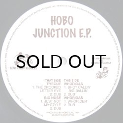 画像1: V.A. / HOBO JUNCTION E.P.