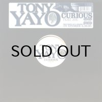 TONY YANO / CURIOUS