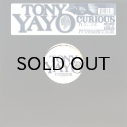 画像1: TONY YANO / CURIOUS