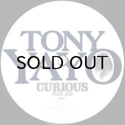 画像2: TONY YANO / CURIOUS