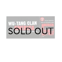 画像1: WU-TANG CLAN / AMERICA