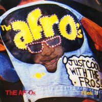 THE AFROS / FEEL IT