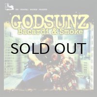 GODSUNZ / BACARDI & SMOKE