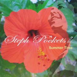 画像1: STEPH POCKETS / SUMMER TIME