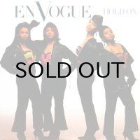 EN VOGUE / HOLD ON