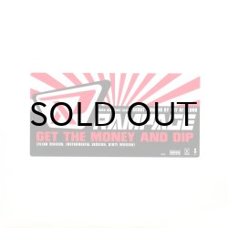 画像1: RAMPAGE / GET THE MONEY AND DIP