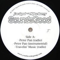 SOUNDSGOOD / PETER PAN