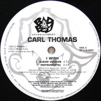 CARL THOMAS / I WISH
