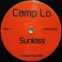 CAMP LO / SUNKISS
