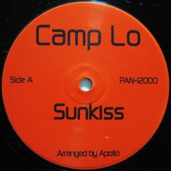 画像1: CAMP LO / SUNKISS