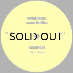 画像1: GOVNA MATIC / FAMILY DAY