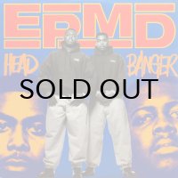 EPMD / HEAD BANGER