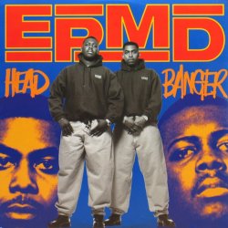 画像1: EPMD / HEAD BANGER