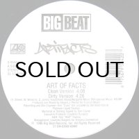 Artifacts – Art Of Facts