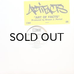 画像2: Artifacts – Art Of Facts