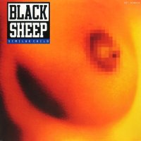 BLACK SHEEP / SIMILAK CHILD