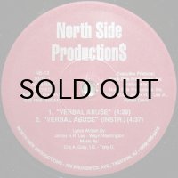 NORTH SIDE PRODUCTION$ / VERBAL ABUSE