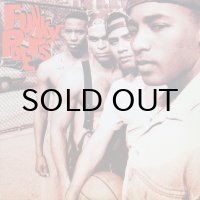 FUNKY POETS / BORN IN THE GHETTO