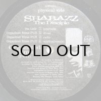 SHABAZZ THE DISCIPLE / ORGANIZED RIME（PT.II）