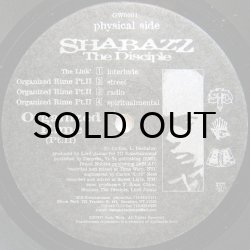 画像1: SHABAZZ THE DISCIPLE / ORGANIZED RIME（PT.II）