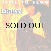 D-NICE / TIME TO FLOW