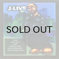 J-LIVE / CAN I GET IT