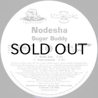 NODESHA / SUGAR BUDDY