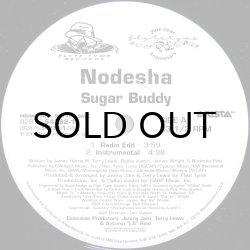 画像1: NODESHA / SUGAR BUDDY
