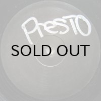 PRESTO / UNTITLED