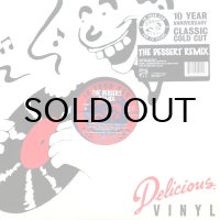 V.A. / THE DESSERT REMIX