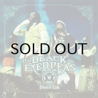 BLACK EYED PEAS / DON'T LIE