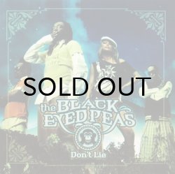 画像1: BLACK EYED PEAS / DON'T LIE