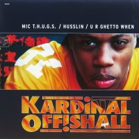 KARDINAL OFFISHALL / MIC T.H.U.G.S.