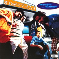 STEPCHILD / HANGIN' AROUND（SICKA GETTIN' TREATED...）