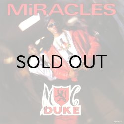 画像1: MC DUKE / MIRACLES