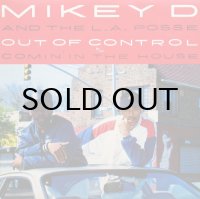 MIKEY D & THE L.A. POSSE / OUT OF CONTROL