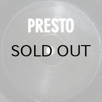 PRESTO / UNTITLED