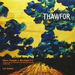 画像1: THAWFOR / WHERE THAWGHT IS WORSHIP 2.2