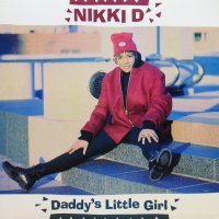 NIKKI D / DADDY'S LITTLE GIRL