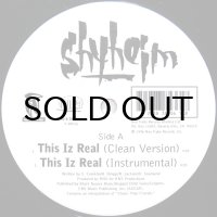 SHYHEIM / THIS IZ REAL