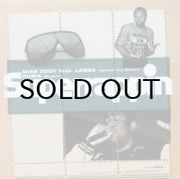 MIKE ZOOT feat. LABBA / SPREAD LOVE（REMIX）
