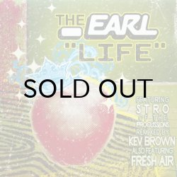 画像1: THE EARL / LIFE