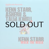 KENN STARR, ASHERU & TALIB KWELI / IF