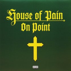 画像1: HOUSE OF PAIN / ON POINT