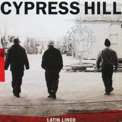 画像1: CYPRESS HILL / LATIN LINGO