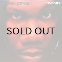 KRS ONE / THE MIND