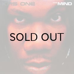 画像1: KRS ONE / THE MIND