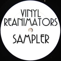 V.A. / VINYL REANIMATORS SAMPLER
