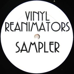 画像1: V.A. / VINYL REANIMATORS SAMPLER